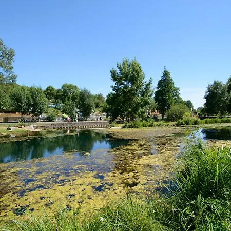 Camping La Rivière**** *
